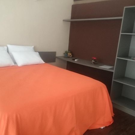 Ariticum Hotel Lagoa Seca Buitenkant foto